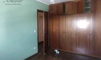 Imagem 4: Apartamento com 3 dormitórios, 107 m² - venda por R$ 480.000,00 ou aluguel por R$ 2.428,00