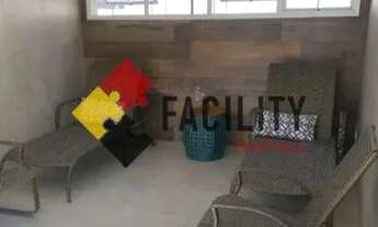 Imagem 5: Apartamento com 3 dormitórios à venda, 80 m² por R$ 640.000,00 - Vila Brandina - Campinas