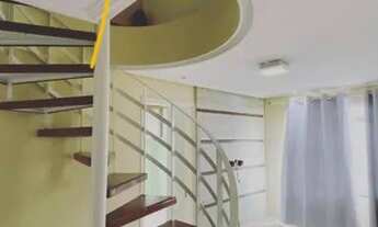 Imagem: Alugo apartamento cobertura em Camaçari