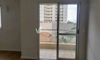 Imagem 5: Apartamento - Vila Brandina - Campinas