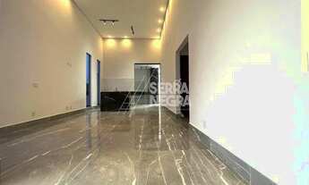 Imagem 3: CASA DE ALTO PADRÃO, PÉ DIREITO DUPLO, 3 QUARTOS, LAZER COMPLETO, ARNIQUEIRAS