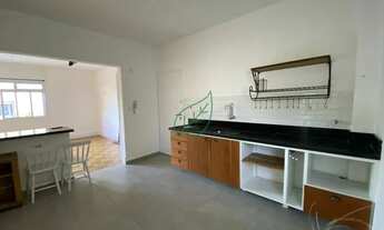 Imagem 5: Apartamento de 105m² com 3 quartos e 1 vaga