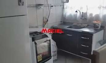 Imagem 4: Casa Padrão em São José dos Campos