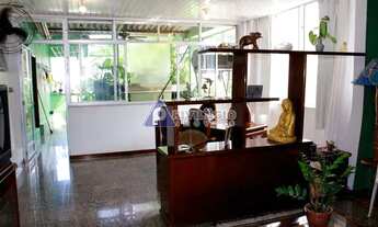 Imagem: Apartamento à venda, 4 quartos, 2 suítes