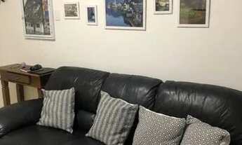 Imagem 4: Apartamento com 2 dormitórios à venda, 67 m² por R$ 450.000,00 - Tatuapé - São Paulo/SP