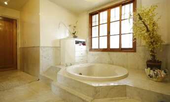 Imagem 5: São Paulo - Casa Padrão - CIDADE JARDIM