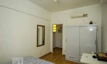 Imagem 7: Apartamento para Aluguel - Copacabana, 1 Quarto, 35 m2
