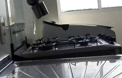 Imagem 6: Cond. Parque Ville Jasmin - MOBILIADO - Próx a Av. Das Torres