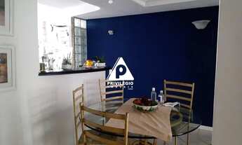 Imagem 5: Apartamento à venda, 3 quartos, 1 vaga, Copacabana - RIO DE JANEIRO/RJ