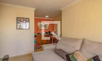 Imagem 2: Apartamento à Venda - Saúde, 2 Quartos, 60 m2