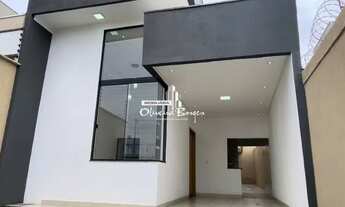 Imagem 2: Casa de 3 quartos, Sendo 1 Suite, Área gourmet com Churrasqueira