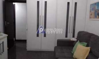 Imagem 7: Apartamento à venda, 2 quartos, 1 suíte, Copacabana - RIO DE JANEIRO/RJ