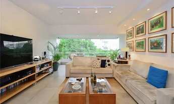 Imagem 7: Higienópolis muito exclusivo