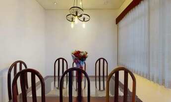 Imagem 4: EDUARDO . CASA EM SÃO PAULO, LOCALIZADA NO BAIRRO SETE PRAIAS (CONDOMÍNIO FECHADO)!