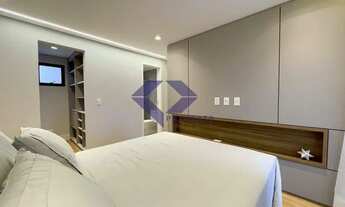 Imagem 6: APARTAMENTO A VENDA BROOKLIN SÃO PAULO SP 80 M² ÁREA ÚTIL