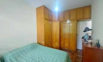 Imagem 7: Apartamento para venda com 70 metros quadrados com 2 quartos em Laranjeiras - Rio de Janei