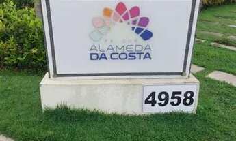 Imagem: Parque Alameda da costa