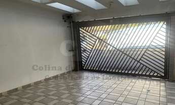 Imagem 3: Excelente sobrado, distribuídos em 3 Dorm. sendo 1 suíte, sala para 3 ambientes, cozinha