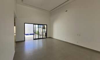 Imagem 5: Casa para Venda em Indaiatuba, Jd. Esplanada, 3 dormitórios, 3 suítes, 4 banheiros, 4 vaga