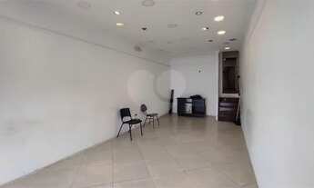 Imagem 4: LOJA PARA VENDA OU LOCAÇÃO COM 210M², NA VILA MARIANA - SÃO PAULO/SP