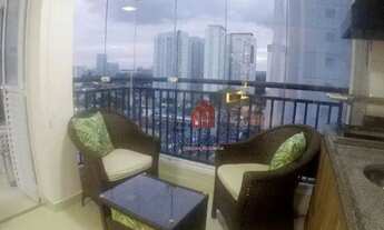 Imagem 7: Oportunidade Apartamento À Venda Condomínio Varandas Aldeinha - Jardim Timbauhy, Barueri