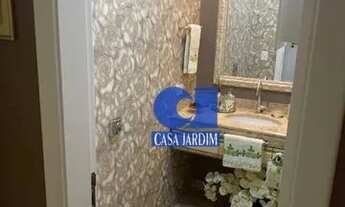 Imagem 4: Casa com 4 dormitórios, 500 m² - venda por R$ 6.830.000,00 ou aluguel por R$ 41.527,79/mês