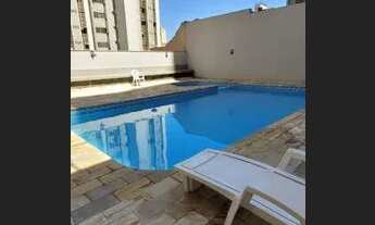 Imagem 2: Apartamento com 3 quartos no Edifício Mundo Novo - Bairro Centro em Londrina