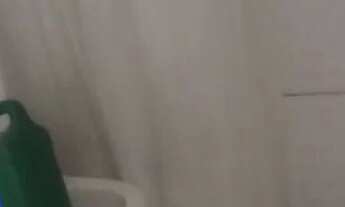 Imagem 4: Kitnet Casa com 1 banheiro