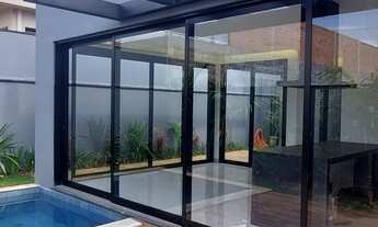 Imagem 7: Casa em condomínio à venda no Quinta dos Ventos em Ribeirão Preto/SP