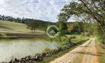 Imagem 5: Terreno - Sousas - Campinas