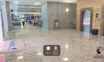 Imagem 4: AR1164 - Aluga espaço na calçada do Supermercado Cometa do Edson Queiroz