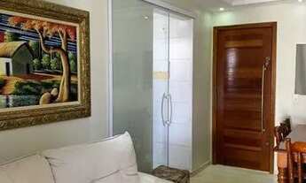 Imagem: Casa para venda com 80 metros quadrados