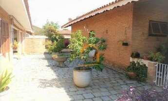 Imagem 7: Casa com 5 dormitórios, 428 m² - venda por R$ 1.840.000,00 ou aluguel por R$ 15.000,00/mês