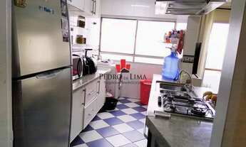 Imagem 6: Apartamento Cobertura Duplex na Penha com 2 Dormitórios e 2 Vagas na Penha