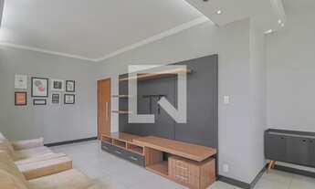 Imagem 6: Apartamento para Aluguel - Funcionários, 3 Quartos, 105 m2