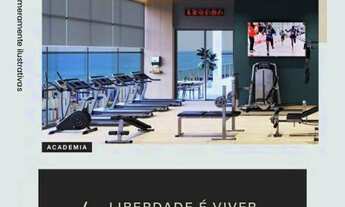 Imagem 4: Apartamento para venda com 3 quartos ou 2 quartos em Bessa - João Pessoa