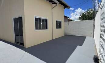 Imagem 2: Casa para venda - Parque Atalaia - Cuiabá - MT