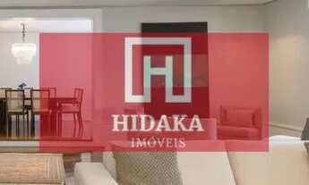 Imagem 9: Apartamento à venda no bairro Vila Andrade - São Paulo/SP, Zona Sul