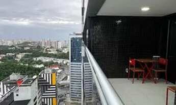 Imagem 6: ALUGUEL 1/4 NO CAMINHO DAS ÁRVORES (SALVADOR PRIME