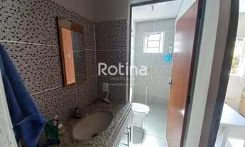Imagem 5: Casa para alugar, 3 quartos, 1 vaga, Residencial Integração - Uberlândia/MG - R$ 1.200,00