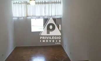 Imagem 5: Apartamento conjugado, frente, andar alto, 31M², Botafogo - RIO DE JANEIRO/RJ