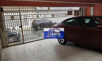 Imagem: Sobradinho com 2 dorms na Água Rasa !