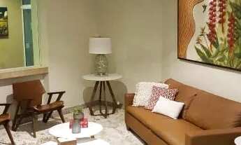 Imagem 3: Residencial Greta Garbo