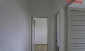 Imagem 5: Casa com 2 dormitórios para alugar, 73 m² por R$ 850,00/mês - Pedregulho - Guaratinguetá/S