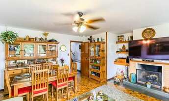 Imagem 5: Casa espaçosa na Chácara Monte Alegre