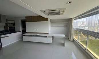 Imagem 5: Vista Mar. 1/4, sala, varanda, lavabo, wc social, cozinha/área de serviço, uma