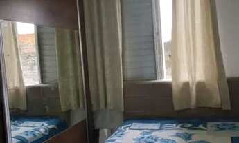 Imagem 5: Apartamento com 2 dormitórios localizado no Lageado/ Guaianazes, com vaga de garagem em bo