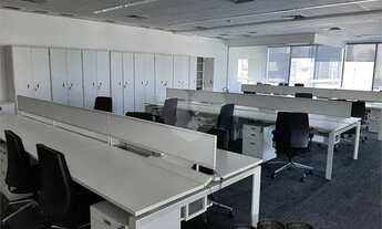 Imagem 2: LAJE COMERCIAL COM 426,00m² NO ITAIM BIBI