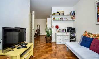 Imagem 5: Apartamento à venda, 2 quartos, 1 suíte, Botafogo - RIO DE JANEIRO/RJ