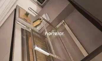 Imagem 5: Apartamento Vila Anastácio em construção 3 dormitórios sendo 1 suíte, varanda, 2 vagas, de